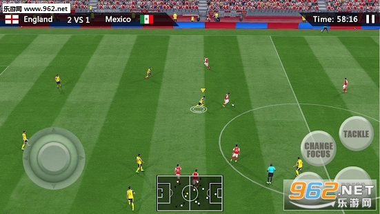 Real Soccer League Simulation Game(ʵģϷٷ)v1.0.1ͼ2