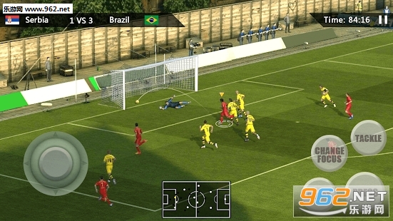 Real Soccer League Simulation Game(ʵģϷٷ)v1.0.1ͼ3