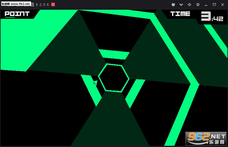 Super Hexagon(߅ΰ׿)v1.0.7(Super Hexagon)؈D3