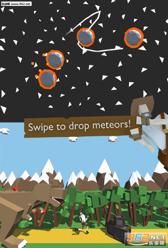 Meteor Swiper(ǻ׿)v1.01(Meteor Swiper)ͼ3