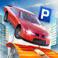 Roof Jumping: Stunt Driver Sim(ݶͣ°)