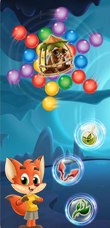 Bubble Friends׿v1.0.1ͼ0