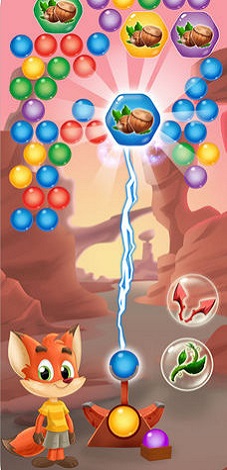 Bubble Friends׿v1.0.1ͼ1