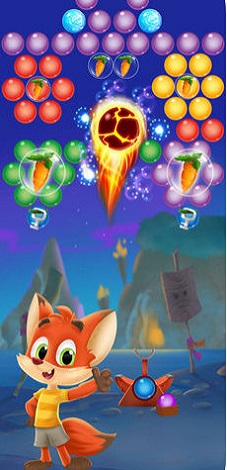 Bubble Friends׿v1.0.1ͼ2