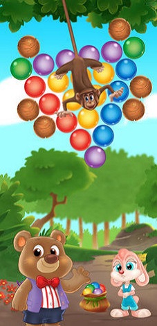 Bubble Friends׿v1.0.1ͼ3