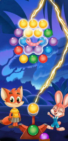 Bubble Friends׿v1.0.1ͼ4