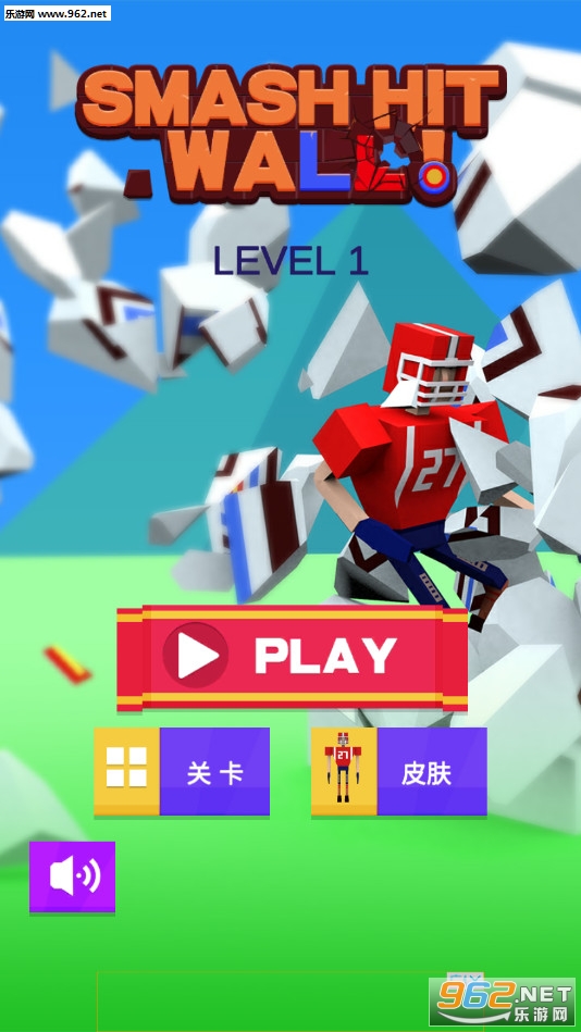 Smash hit wall!(smash hit wall׿)v1.2؈D1