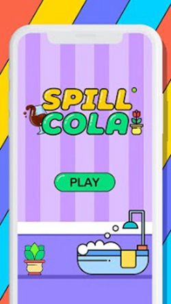 Spill Cola(ɘ׿)v1.0.1؈D0