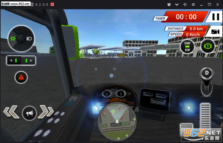 Coach Bus Driving Simulator(нģ׿)v2.5ͼ0