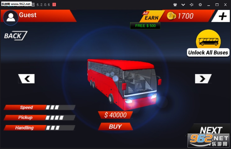 Coach Bus Driving Simulator(нģ׿)v2.5ͼ1