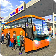 Coach Bus Driving Simulator(нģ׿)