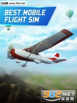 Plane Simulator Games(3Dģ׿)v1.4.8ͼ1