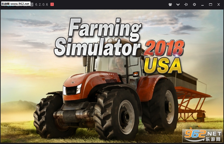Farming Simulator USA 2018(ũҵģ2018׿)v1.5ͼ0