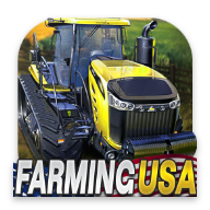 Farming Simulator USA 2018(ũҵģ2018׿)