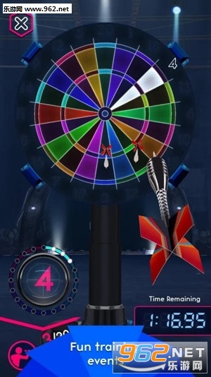 Darts of Fury(ŭķڹٷ)v2.0.1126.1102ͼ3