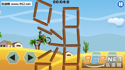 ɽг׿(Mountain Bike)v1.0ͼ0