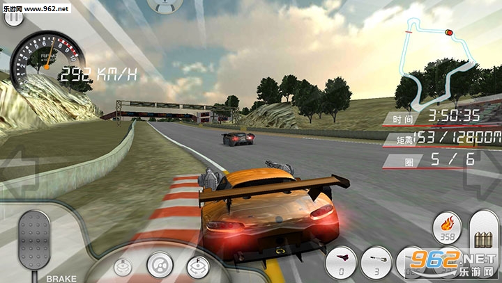 Armored Car HD(װ׷ɳHD׿)v1.2.0ͼ0