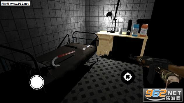 Lyudochka Curse Horror(ֲtԺ{ٷ)v1.0.2(Lyudochka Curse Horror)؈D0