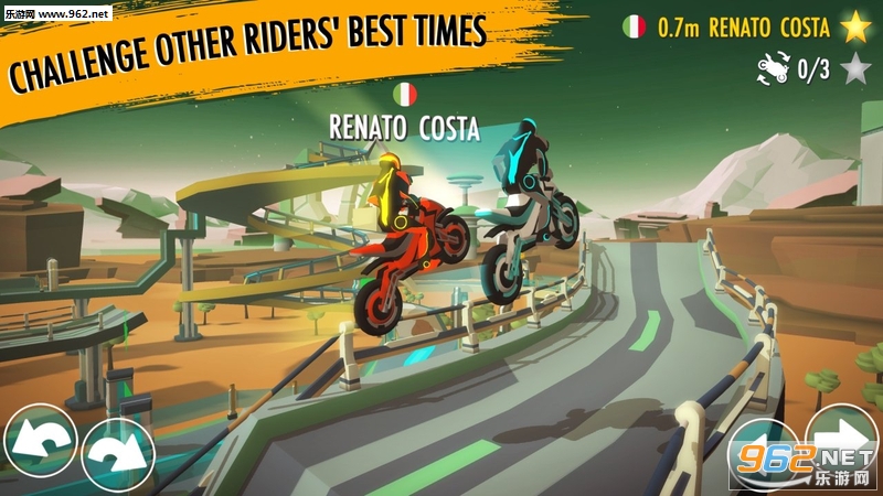 Gravity Rider(Tʿٷ)v1.12.19؈D0