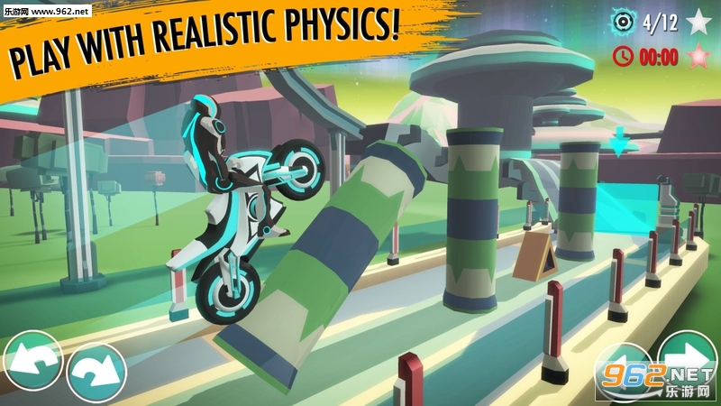 Gravity Rider(Tʿٷ)v1.12.19؈D1