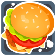 Ȥζ(Burger Flipper׿)