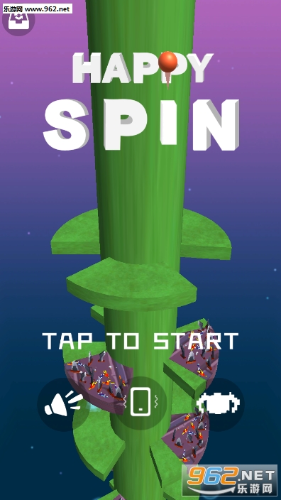 Happy Spin׿v1.001؈D3