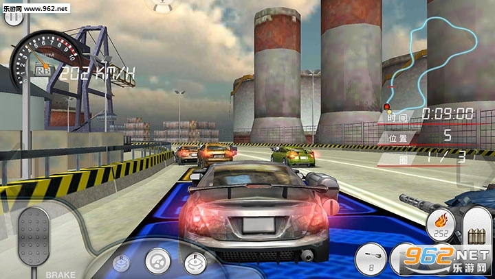 Armored Car HD(װ׷ɳHDٷ)v1.2.0ͼ0