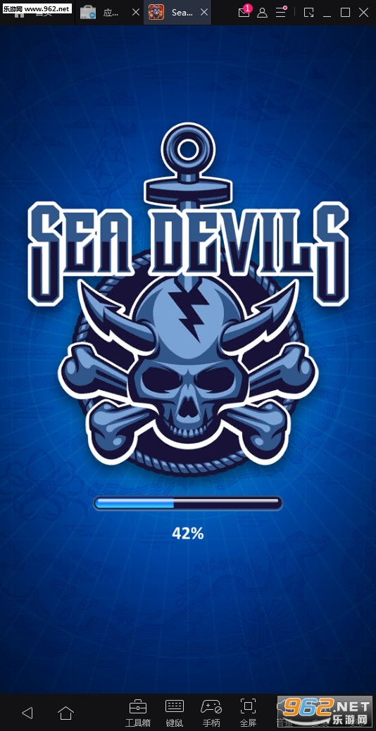 Sea Devils(׿)v1.1.9؈D0