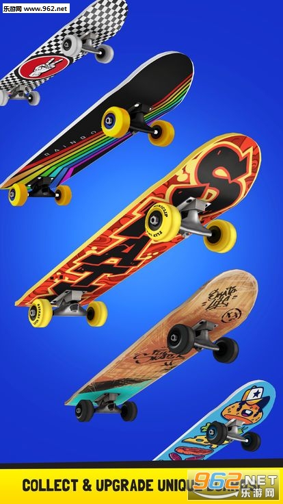 Flip Skater׿v1.06(˶Ա)ͼ1