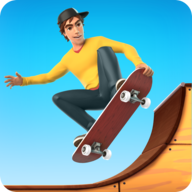 Flip Skater官方版 v1.5.4