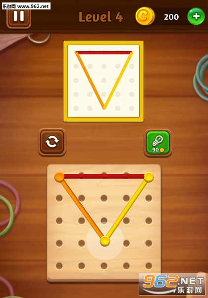 Line Puzzle: Color String Art(ՈDƠˇg׿)v1.0.6(Line Puzzle: Color String Art)؈D3