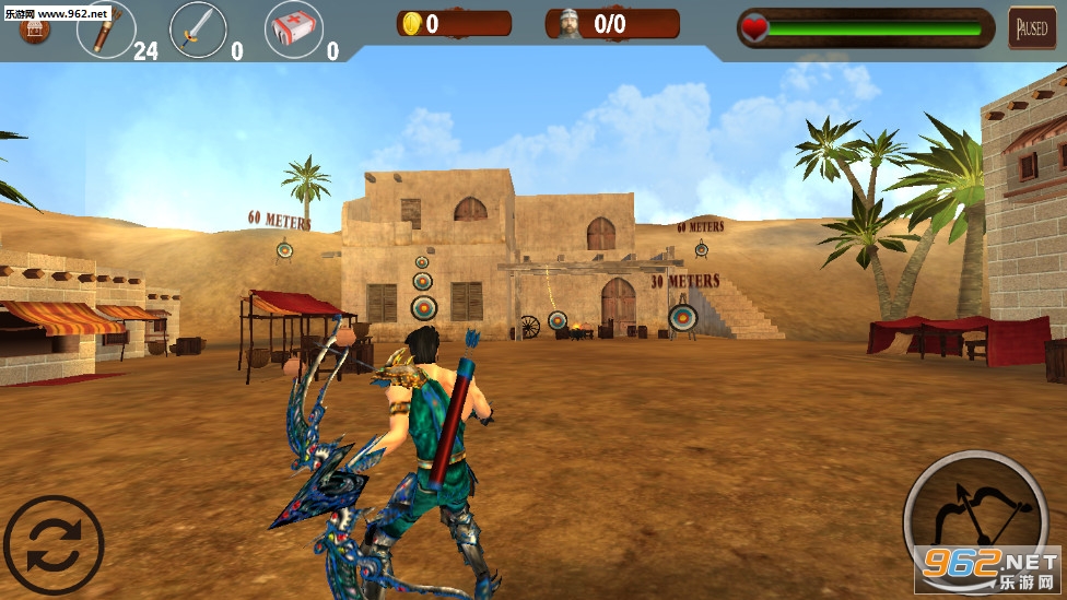 Real Archery Master Game(󎟰׿)v1.0؈D2