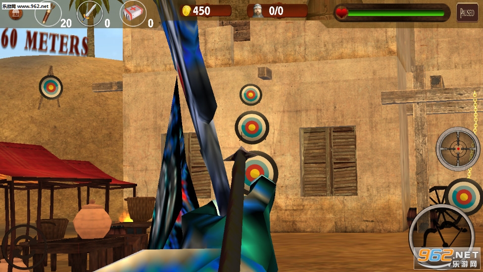 Real Archery Master Game(󎟰׿)v1.0؈D4