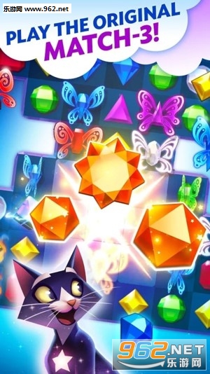 Bejeweled(ʯǣɴ3׿°)v2.20.0ͼ4