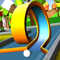 ߶򸴹(Mini Golf Retro)v3.0 ׿