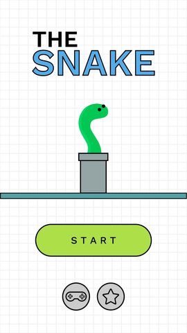 The Snake[v1.0؈D3