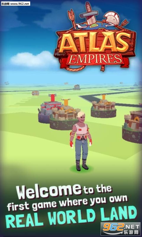Atlas Empires(˹۹׿)v1.0.5(Atlas Empires)ͼ2