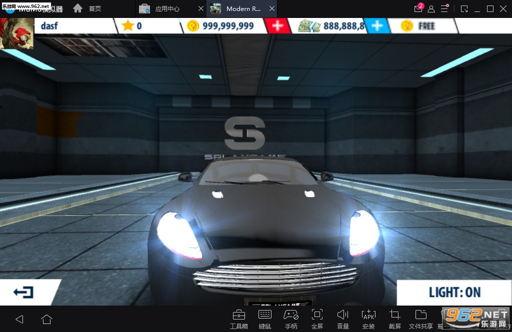 Modern Real Racer Drift Racing 3D(ִʵƯ3D׿)v1.5ͼ2