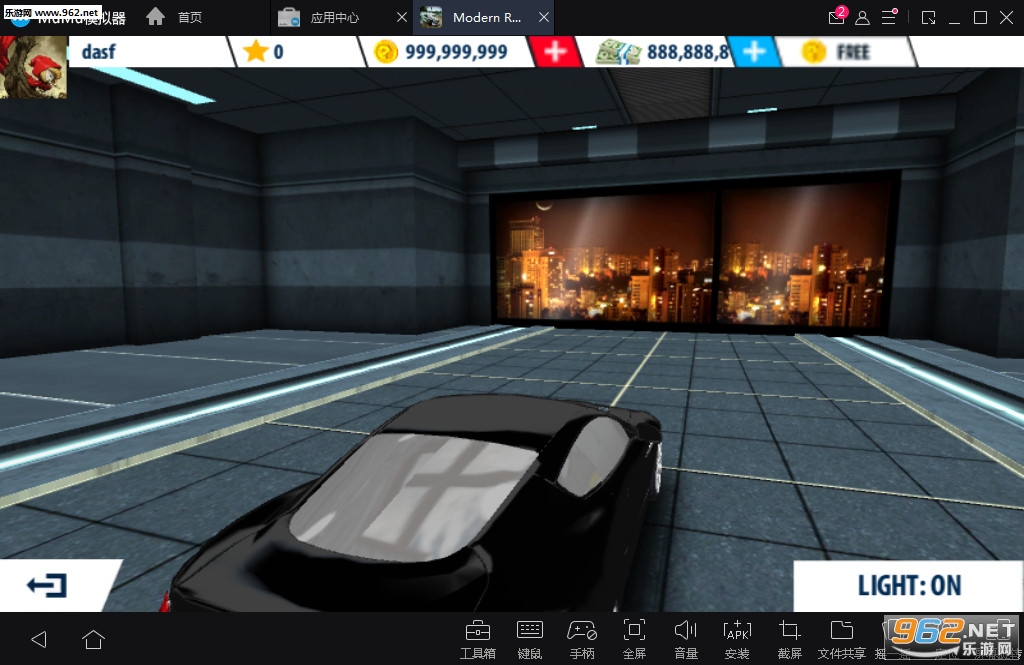 Modern Real Racer Drift Racing 3D(ִʵƯ3D׿)v1.5ͼ3