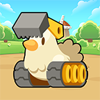 Chicken Farm Tycoon(Сũల׿)