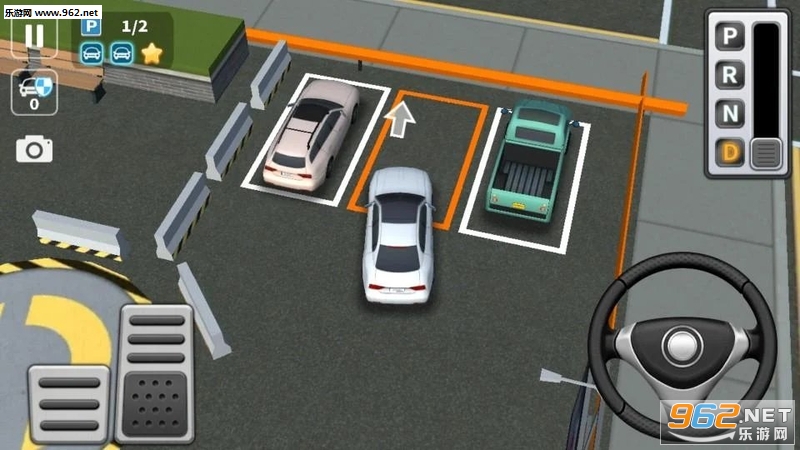 Parking(ͣϷ)v1.0.4ͼ2