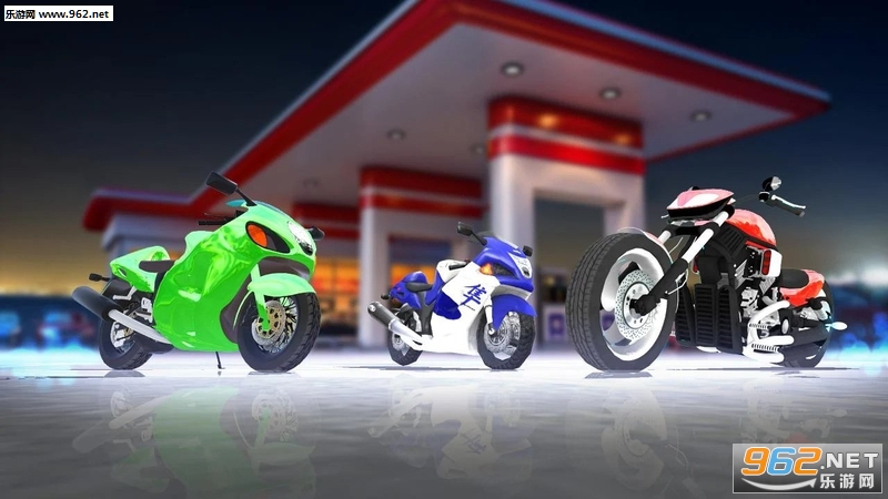 Highway Moto Rider - Traffic Race(·Ħгְ׿)v2.6ͼ2