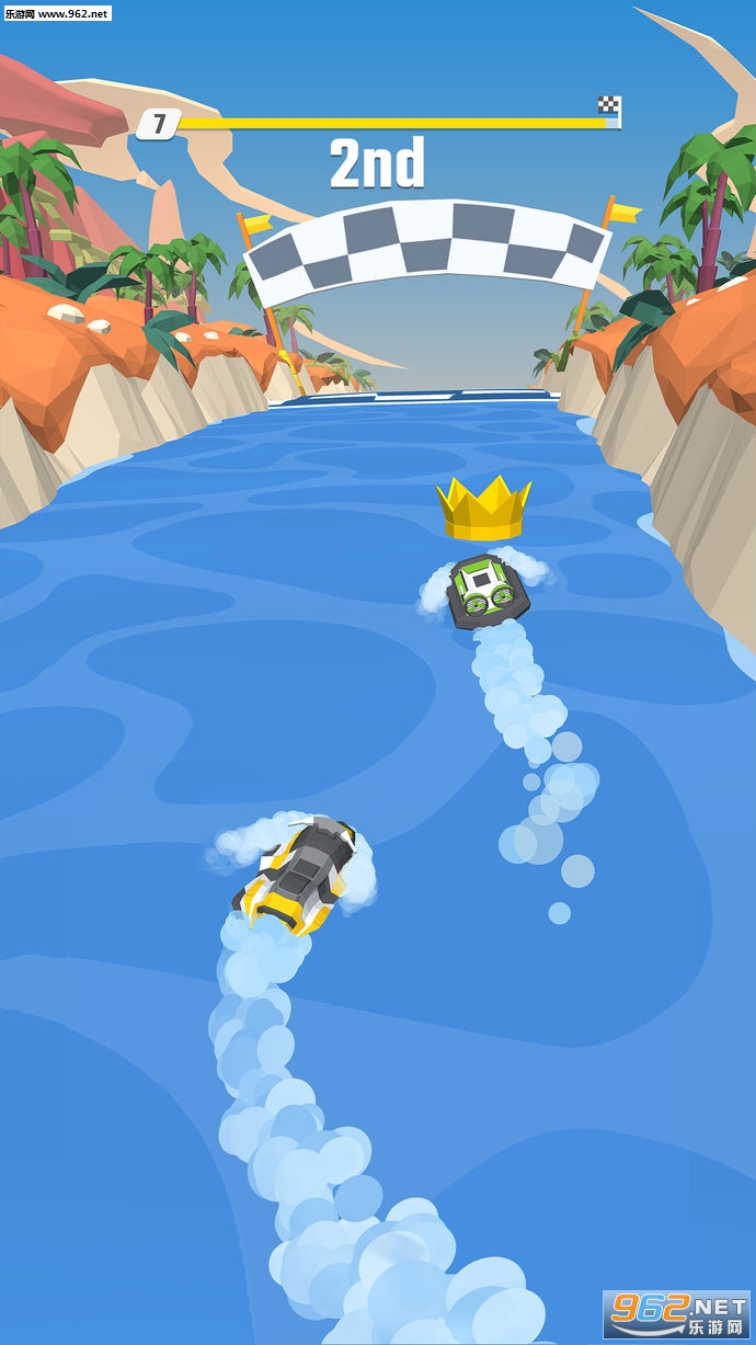 Flippy Race(תͧ׿)v1.0ͼ3