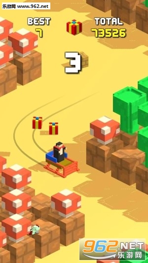 ðUSboy Sliding Adventure׿v1.1.1؈D0