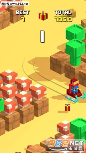 ðUSboy Sliding Adventure׿v1.1.1؈D2