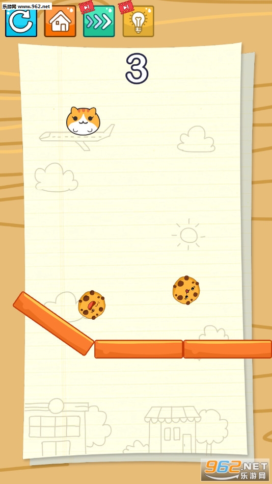 Cat Falls(؈䰲׿)v0.2؈D3