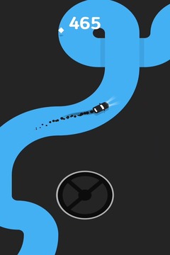 Finger Driver(ָ܇׿)v1.0؈D1