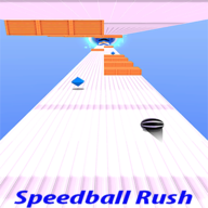 Speedball rush(ٶ̰׿)