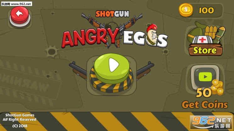 AngryEggs(Angry EggsϷ)v1.1ͼ0