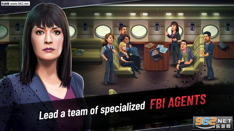 Criminal Minds([)(Criminal Minds)v1.48؈D0